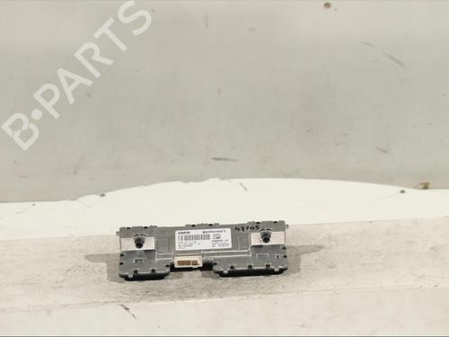 Used Electronic module Electronic module BMW X3 (G01, F97, G08) xDrive 30 d (265 hp) 13684997 13684997