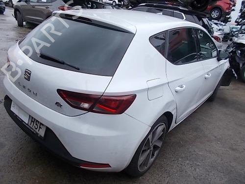 Electronic module SEAT LEON (5F1) 2.0 TDI | BP26408957M83 - Image 6