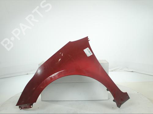 Used Left front fenders Left front fenders 38713872 38713872