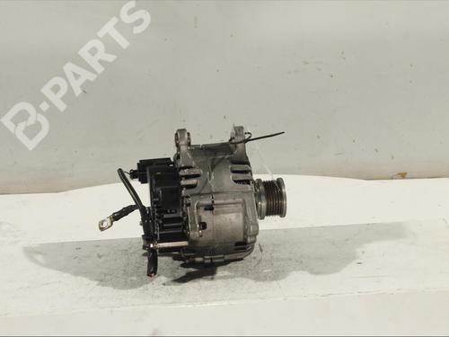 Alternator VW GOLF ALLTRACK VII Variant (BA5, BV5)  | BP11981873M7 