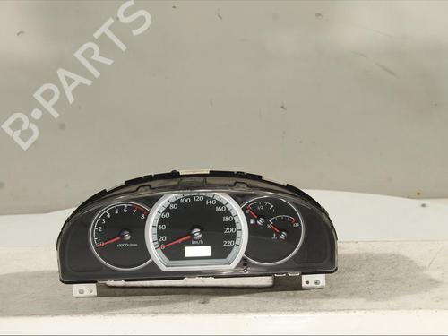 Used Instrument cluster CHEVROLET NUBIRA Saloon 1.6 (109 hp) 26949216