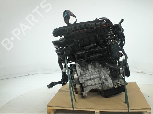 Used Engine Engine OPEL CORSA F (P2JO) 1.2 (68) (101 hp) 35936634 35936634