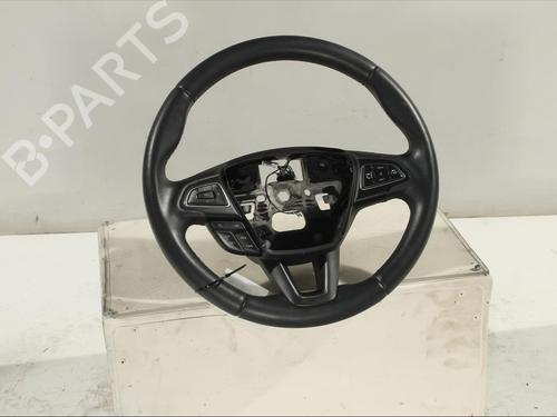 Used Steering wheel Steering wheel FORD C-MAX II (DXA/CB7, DXA/CEU) 1.5 TDCi (120 hp) 11981601 11981601