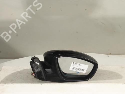 Used Right mirror Right mirror PEUGEOT 308 II (LB_, LP_, LW_, LH_, L3_) 2.0 BlueHDi 150 (150 hp) 23558841 23558841