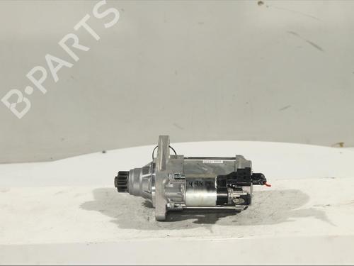 Used Starter Starter VW T-CROSS (C11, D31) 1.5 TSI (150 hp) 11985233 11985233