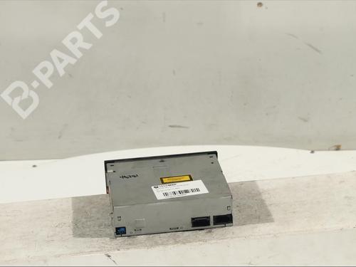 Elektronisk modul AUDI A6 C6 Avant (4F5)  | BP12083563M83 