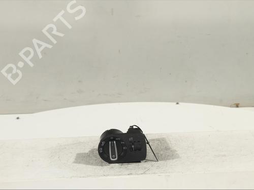 Used Headlight switch Headlight switch AUDI A1 (8X1, 8XK) 1.0 TFSI (95 hp) 11973019 11973019