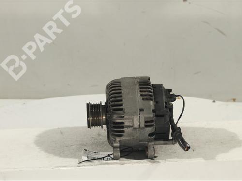 Alternator VW PASSAT B6 (3C2) 1.9 TDI | BP11912963M7