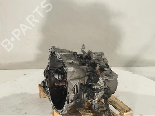 Gearbox CITROËN C3 AIRCROSS II (2R_, 2C_) 1.5 BlueHDi 100 (2CYHYJ) | BP18163981M3