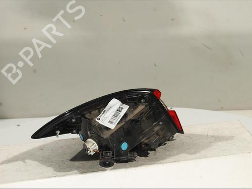 Right taillight FORD FIESTA VII (HJ, HF)  | BP22719152C35 