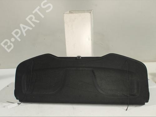 Used Rear parcel shelf Rear parcel shelf TOYOTA YARIS (_P13_) 1.5 (NSP131_) (112 hp) 29516864 29516864