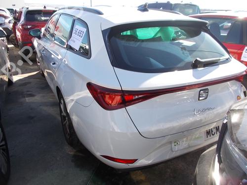 Headlight switch SEAT LEON Sportstourer (KL8, KLD) 1.0 TSI | BP31843367I24 