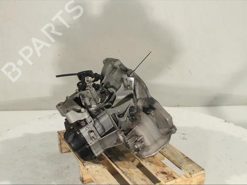 Gearbox OPEL CORSA E (X15)  | BP16320531M3 
