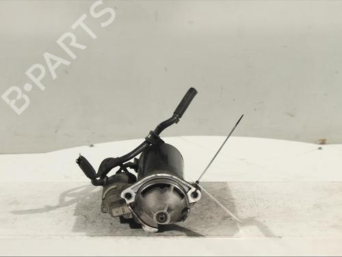 Used Starter Starter AUDI A6 Allroad C6 (4FH) 2.7 TDI quattro (163 hp) 11908271 11908271