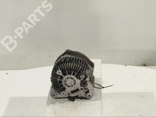 Alternator RENAULT LAGUNA III (BT0/1) 2.0 16V Hi-Flex (BT1H, BT1G, BT1K) | BP11907648M7 