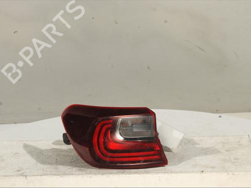 Used Left taillight KIA CEED (CD) 1.0 T-GDI (101 hp) 29645169