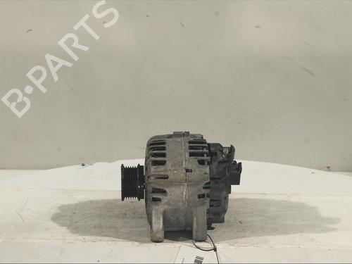 Used Alternator Alternator FORD FIESTA VI (CB1, CCN) 1.6 TDCi (75 hp) 15884396 15884396