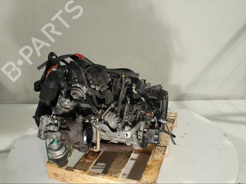Engine MERCEDES-BENZ B-CLASS Sports Tourer (W245) B 180 CDI (245.207) | BP17317366M1 