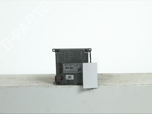 Electronic module SEAT LEON ST (5F8) 1.8 TSI | BP39601842M83 - Image 2