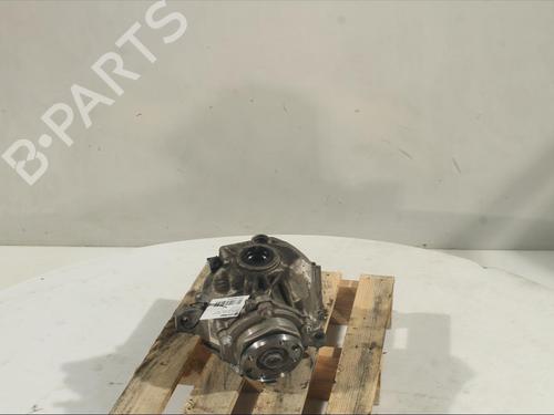 Front differential MERCEDES-BENZ GLK-CLASS (X204) 300 4-matic (204.981) | BP15970706M23 
