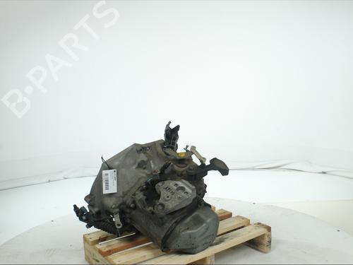 Gearbox CITROËN C-ELYSEE (DD_) 1.2 VTi 82 | BP36147861M3 - Image 3