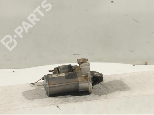 Startmotor CITROËN JUMPY III Bus (V_)  | BP11910135M8 