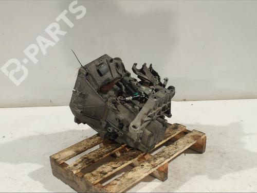 Gearbox FIAT GRANDE PUNTO (199_) 1.3 D Multijet (199.AXD11, 199.AXD1A, 199.AXD1B,... | BP11904257M3 