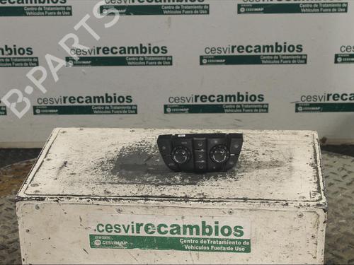 Used Climate control Climate control OPEL ASTRA J Sports Tourer (P10) 1.4 LPG (35) (140 hp) 11898704 11898704