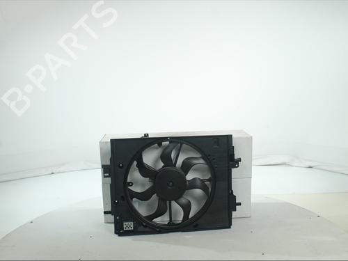 Used Radiator fan Radiator fan 36960600 36960600