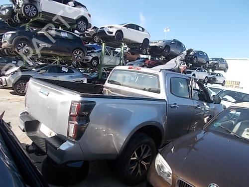 Starter ISUZU D-MAX III (TFR, TFS) 1.9 DDI 4x4 (TFS87) | BP25864773M8  - Image 8