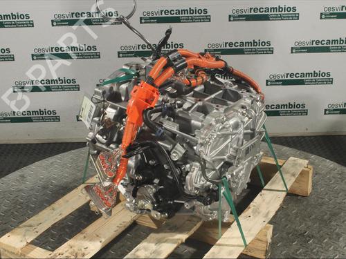 Engine TOYOTA YARIS (_P13_) 1.5 Hybrid (NHP130_) | BP11900770M1