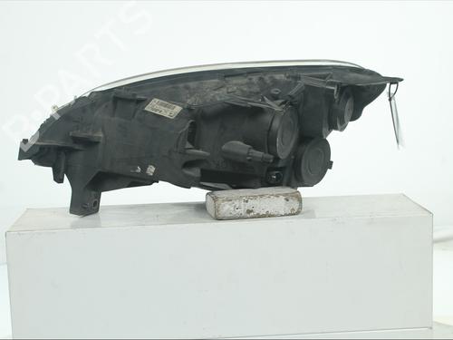 Right headlight PEUGEOT PARTNER Box Body/MPV 1.6 BlueHDi 100 | BP36101141C29 - Image 2