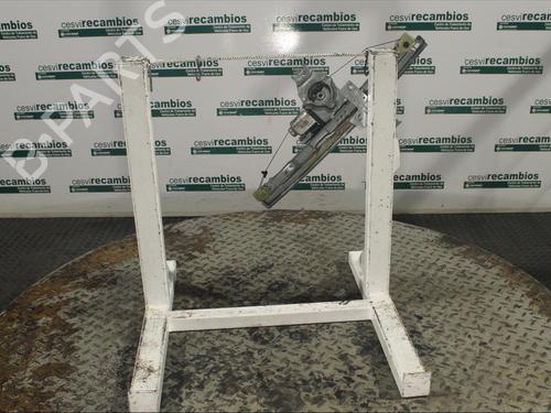 Used Front left window mechanism Front left window mechanism PEUGEOT 207 SW (WK_) 1.6 HDi (109 hp) 12077291 12077291