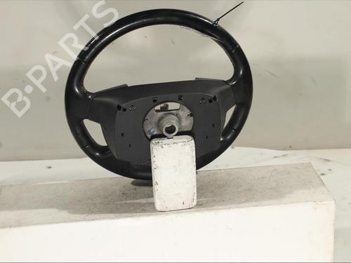 Steering wheel LAND ROVER DISCOVERY IV (L319) 2.7 TD 4x4 | BP24102541C49
