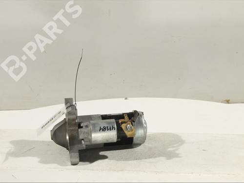 Used Starter MAZDA CX-5 (KF) [2016-2025]  11906225