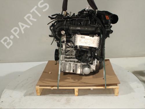 Motor SEAT LEON (KL1, KLG) 1.5 TSI (131 hp) 29328504