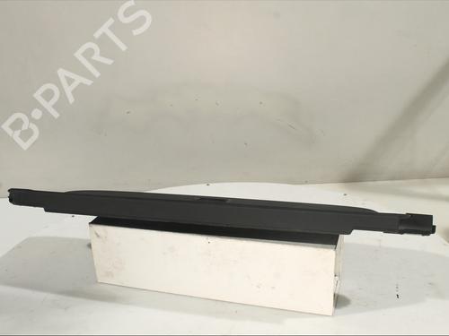 Rear parcel shelf SKODA OCTAVIA III Combi (5E5, 5E6) 2.0 TDI 4x4 | BP29818297C85
