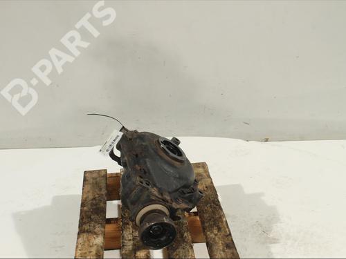 Front differential LAND ROVER RANGE ROVER III (L322) 3.0 D 4x4 | BP11908203M23 