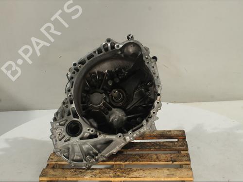 Used Gearbox TOYOTA RAV 4 IV (_A4_) 2.0 D (ALA40_, ALA40R) (124 hp) 29203243
