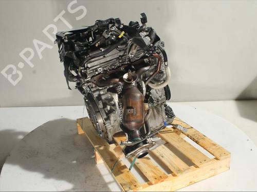 Engine TOYOTA YARIS (_P13_) 1.5 Hybrid (NHP130_, NHP130) | BP25018150M1 