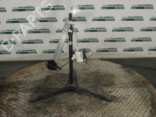 Rear right window mechanism SUBARU IMPREZA Hatchback (GR, GH, G3) 2.0 R AWD (GH7) 61042FG003