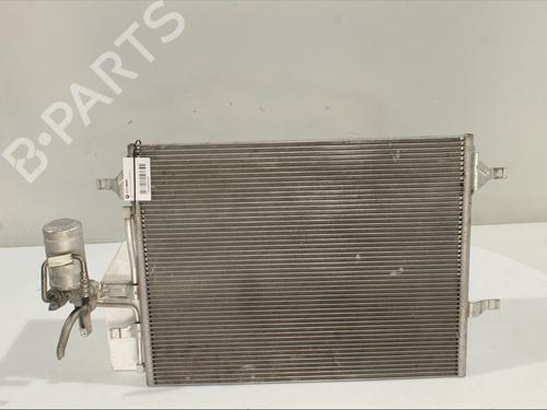 Used AC radiator AC radiator VOLVO XC60 I SUV (156) D3 (150 hp) 28529404 28529404