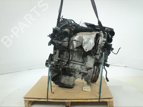 Motor Motor TOYOTA PROACE Van (MDZ_) 1.5 D4d (MDZ8) (102 hp) 36367889 36367889