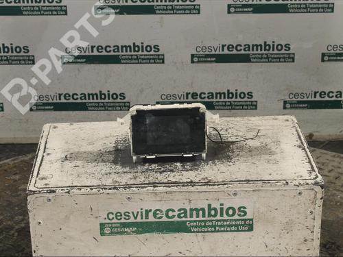 Ferdsskriver FORD FIESTA VI (CB1, CCN) [2008-2017]  11897287