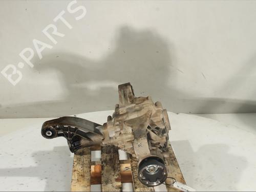 Front differential MERCEDES-BENZ M-CLASS (W166) ML 350 BlueTEC 4-matic (166.024, 166.023) | BP18077958M23 