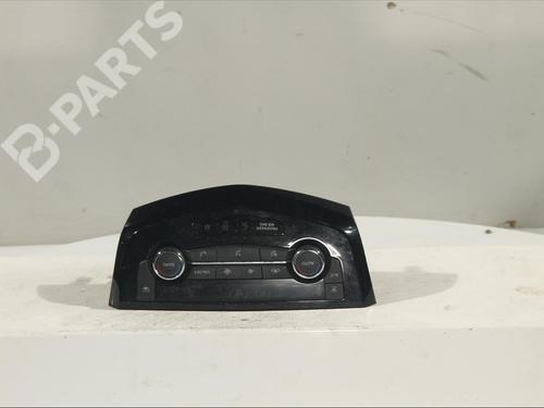 AC Styreenhet / Manøvreringsenhet NISSAN QASHQAI II SUV (J11, J11_) [2013-2025]  11910760