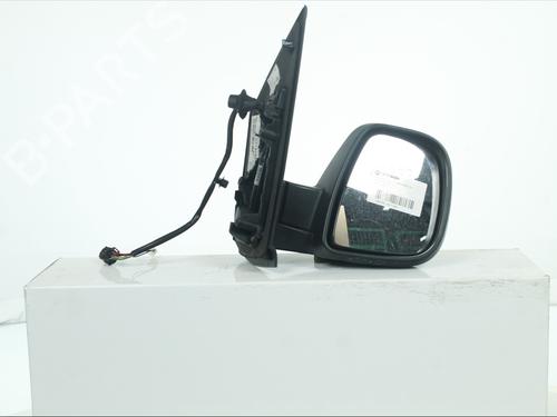 Used Right mirror Right mirror TOYOTA PROACE VERSO Bus (MPY_) 2.0 D4d (MPY4) (150 hp) 33999468 33999468