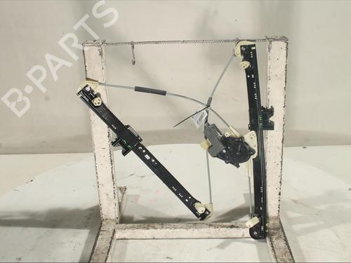 Used Front right window mechanism Front right window mechanism LAND ROVER RANGE ROVER SPORT II (L494) 3.0 SDV6 4x4 (249 hp) 19445198 19445198
