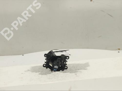Højre Foran Tågelygte RENAULT MEGANE IV Hatchback (B9A/M/N_)  | BP11911714C31 