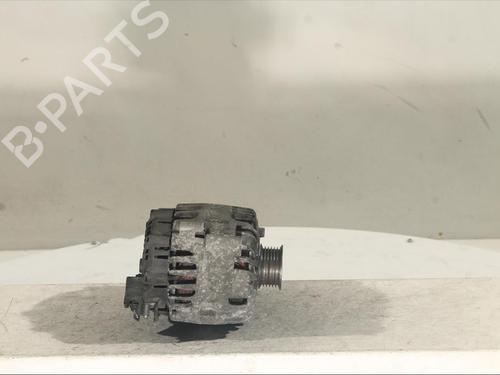 Used Alternator Alternator FORD FIESTA VI (CB1, CCN) 1.6 TDCi (75 hp) 18332677 18332677